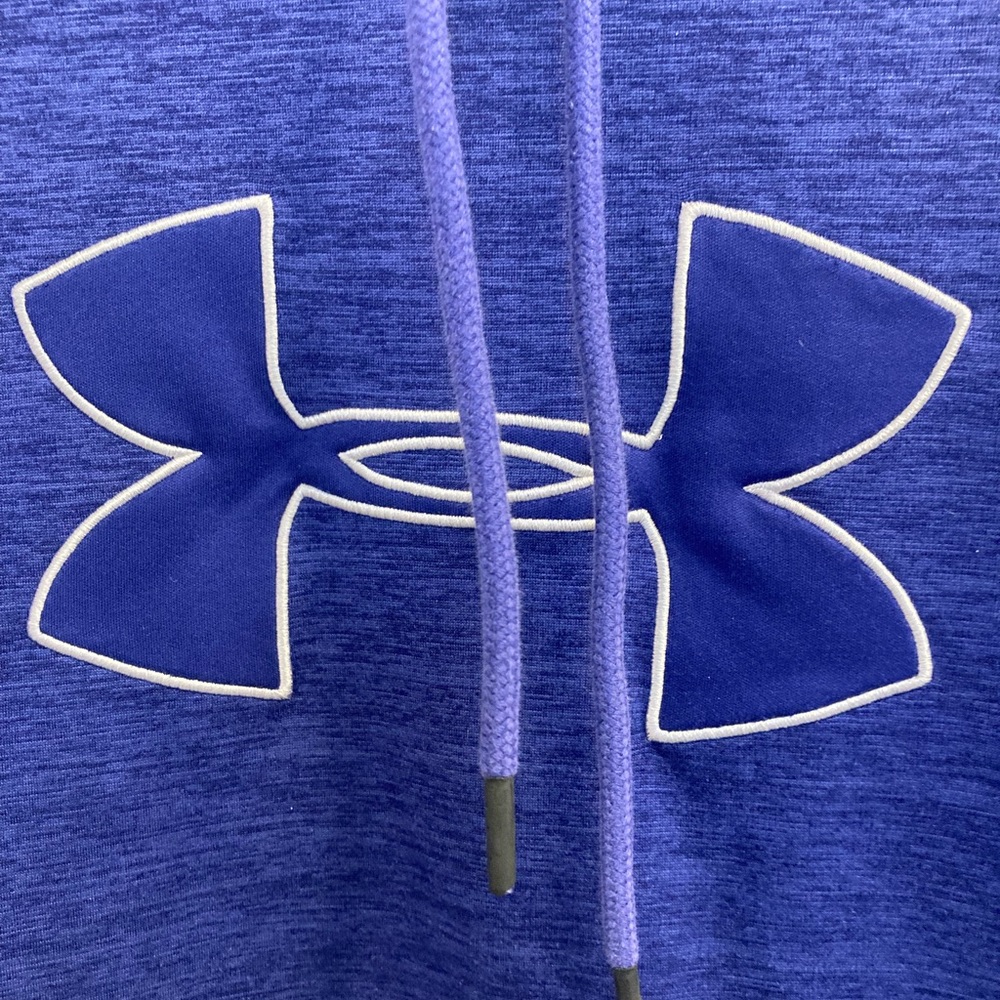 Under Armour Hoodie Sweatshirt - Picture 4 of 7